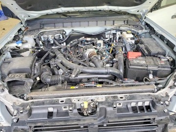 Ford Bronco VI 2023 Ford Bronco Base 2023 2.7 Benzyna 330KM, zdjęcie 6