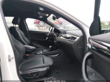 BMW X2 F39 2018 BMW X2 Xdrive28i 2.0 Benzyna 228KM, zdjęcie 10