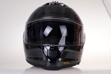 МОТОЦИКЛНЫЙ ШЛЕМ LS2 FF808 STREAM II джинсы с козырьком PINLOCK SYSTEM