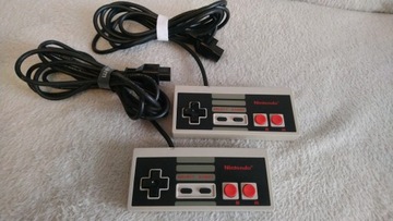 NES Pad х 2