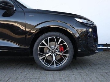 Audi Q3 III Sportback-e 1.5 45 TFSI e-hybrid 272KM 2025 AUDI Q3 e-Hybrid Suv (272 KM) 2025, zdjęcie 14