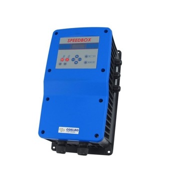 Falownik SPEEDBOX 1112 MM 12A 230V COELBO