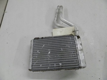 FORD MONDEO MK3 NAGRZEWNICA WKŁAD CHŁODNICZKA