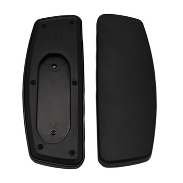 2Pcs Office Chair Arm Replacement Armrest Pads