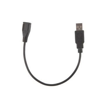 ENDOSKOP KAMERA INSPEKCYJNA 2M USB ANDROID WARSZTATOWA MIKRO LED USB-C 3w1