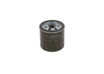 BOSCH F 026 407 176 FILTR OLEJE