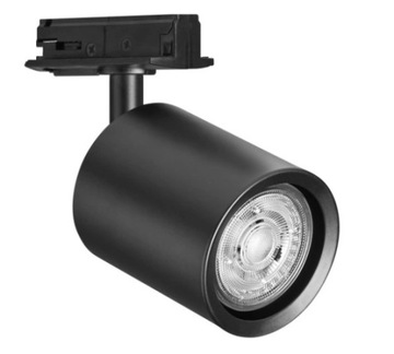 Oprawa szynowa LEDVANCE TRACKLIGHT SPOT MINI CYLINDER GU10 64B177