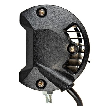 LED РАБОЧАЯ ФАРА для трактора HALOGEN SZPERACZ 12V 24V 120W