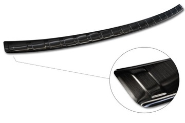 HYUNDAI TUCSON IV 2020 - КРЫШКА БАМПЕРА