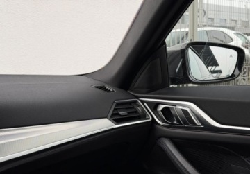 BMW Seria 4 G22-23-26 Coupe 2.0 420d 190KM 2023 BMW Seria 4 I wlasciciel Gwarancja M Pakiet Laser Bezwypadkowy FVAT23, zdjęcie 18