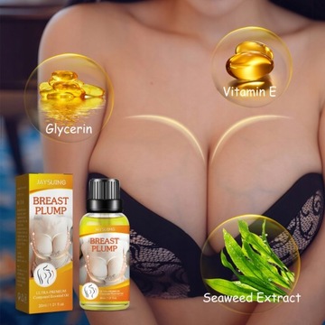 Эфирное масло для подтяжки груди