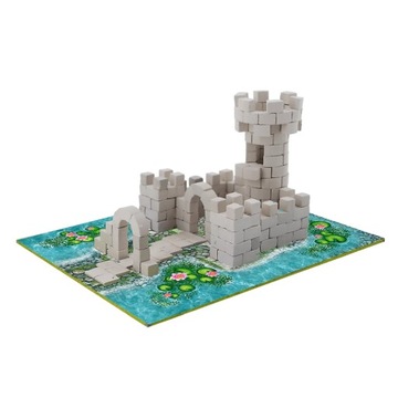 Кирпичный трюк - Замок 61539