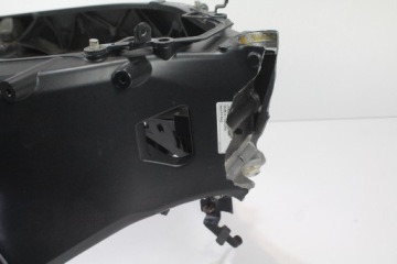 YAMAHA MT-09 21-23 РАМА + ДОКУМЕНТЫ 2022