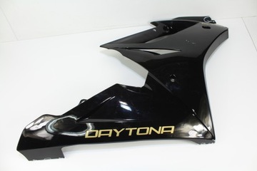 TRIUMPH DAYTONA 675 06-12 OWIEWKA PRAWA BOK