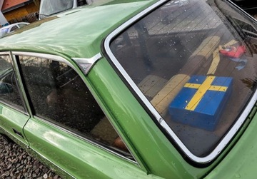 Volvo 1975 Volvo Seria 200 242L RWD KLASYK 2,0 R4 Benyzna Manual 2.0 Benzyna 82KM, zdjęcie 33