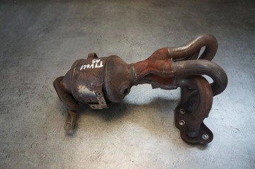 КАТАЛИТИЧЕСКИЙ ВЫПУСКНОЙ ПАТРУБОК SSANGYONG TIVOLI 1.6