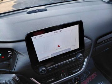 Ford Puma II Crossover 1.0 EcoBoost mHEV 125KM 2021 Ford Puma Full LED Kamera Navi Hybryda 2xPDC Hybryda 125KM, zdjęcie 20