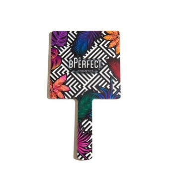 Палетка теней для век BPerfect CARNIVAL III Love Tahiti