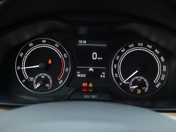 Skoda Kamiq Crossover 1.0 TSI 115KM 2020 Skoda Kamiq 1.0 TSI, Salon Polska, VAT 23%, Klima, zdjęcie 10