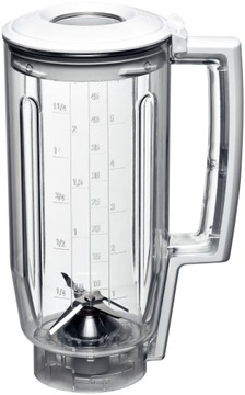 Блендер BOSCH MUZ5MX1 MUM 5 серия