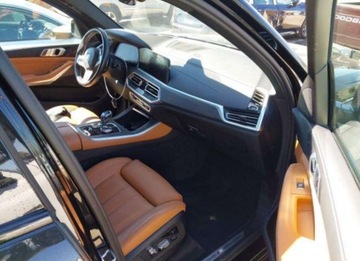 BMW X5 G05 2022 BMW X5 2022, 3.0L, 4x4, od ubezpieczalni 3.0 Benzyna 335KM, zdjęcie 8