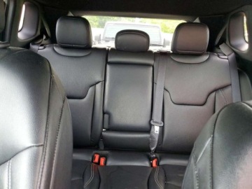 Jeep Compass II 2025 Jeep Compass 2025 JEEP COMPASS LIMITED 2.0 Benzyna 200KM, zdjęcie 9