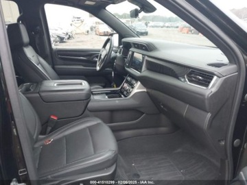  GMC Yukon XL Denali 2021 6.2l 6.2 Benzyna 420KM, zdjęcie 9