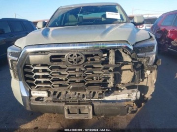 Toyota Tundra II 2023 Toyota Tundra 2023r., 3.4L 3.4 Benzyna 389KM, zdjęcie 6