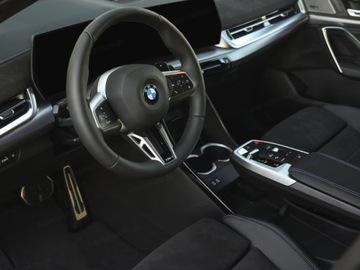 BMW X2 U10 SUV 2.0 18d 150KM 2025 BMW X2 sDrive18d Sport Suv 2.0 (150KM) 2025, zdjęcie 6