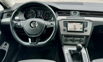 Volkswagen Passat B8 Limousine 2.0 TDI BlueMotion Technology 150KM 2017 Volkswagen Passat Salon PL,LED,Navi,PDC,Gwarancj, zdjęcie 15