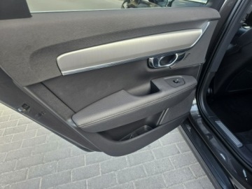 Volvo V90 II Kombi 2.0 D4 190KM 2020 Volvo V90 ACC Kamera SKÓRA Bezwypadkowy FULL, zdjęcie 24