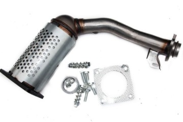 KATALIZATOR PEUGEOT 206 206+ CC 1.4 1.6 98-07 NOWY