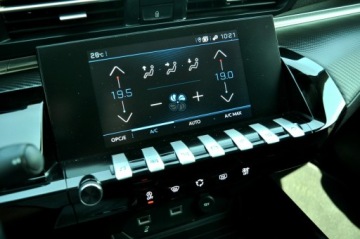 Peugeot 508 II Sedan 1.5 BlueHDI 130KM 2019 Peugeot 508 _1.5, zdjęcie 21