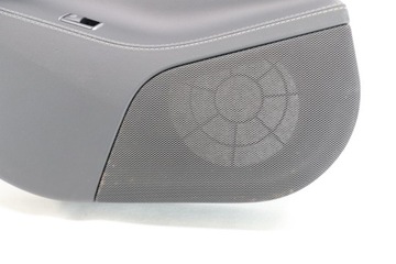 ОБИВКА ДВЕРИ TESLA МОДЕЛЬ S ЗАДНЯЯ ЛЕВАЯ