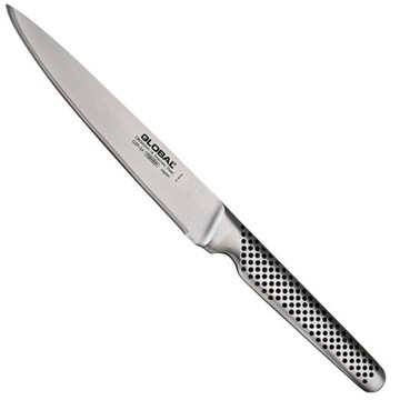 Noże japońskie nóż GLOBAL GSF-24 15cm