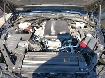 Cadillac 2023 Cadillac CT4 2023 CADILLAC CT4 SPORT 2.0 Benzyna 237KM, zdjęcie 9