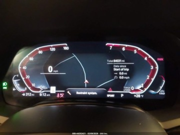 BMW X7 2021 BMW X7 xDrive40i 2021 3.0 Benzyna 335KM, zdjęcie 10