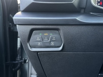 Cupra Formentor Crossover 2.0 TSI 310KM 2021 Cupra Formentor 2.0 TSI 310KM 4Drive System kamer, zdjęcie 35