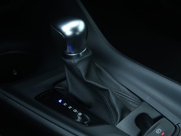 Toyota C-HR I Crossover Facelifting 1.8 Hybrid 122KM 2022 Toyota C-HR 1.8 Hybrid, Serwis ASO, Automat, zdjęcie 16