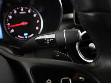 Mercedes Klasa C W205 Kabriolet Facelifting 1.5 200 184KM 2019 Mercedes C 200 FV23% mHEV automat full LED navi, zdjęcie 32