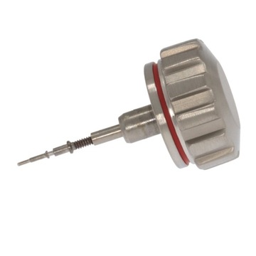 ОРИГИНАЛЬНАЯ ЗАВОДНАЯ КОРОНКА С РОЛИКОМ CASIO GWN-Q1000