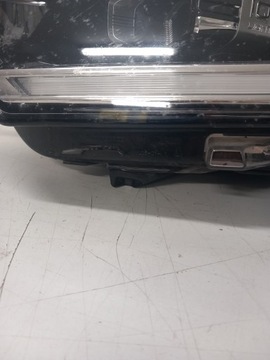 ФАРА VW T-ROC IQ LIGHT 2GA941035AF ПОВРЕЖДЕНА