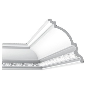 Listwa przysufitowa C301 Orac Decor