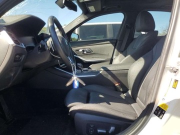 BMW Seria 3 G20-G21 2020 BMW Seria 3 330xi 2020 2.0l 2.0 Benzyna 255KM, zdjęcie 7