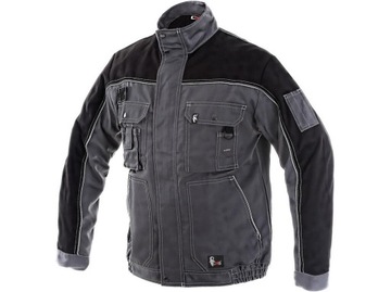 Bluza robocza CXS ORION OTAKAR - rozmiar 54