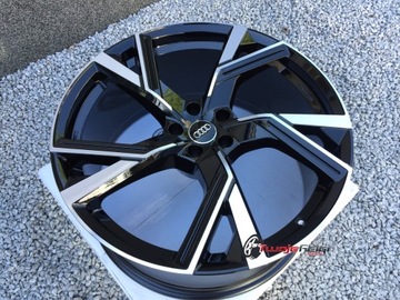 19 Диски 5x112 ET35 GMP ANGEL Audi A4 A5 A6 A8 Q5