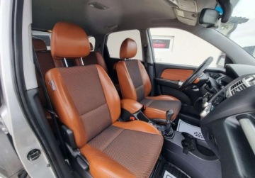 Kia Sportage II 2.0 CRDi 112KM 2005 Kia Sportage Sliczna 2.0 CRDi 4x4 AWD Bogata Wersja ORYGINAL Zadbana WYJAT, zdjęcie 7