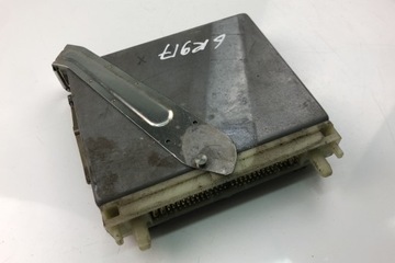 JEDNOSTA ŘÍDÍCÍ MOTORU ECU VOLVO V70 I (LV) P09183992 1996