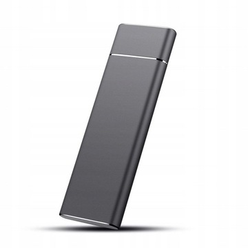 zewnętrzny dysk SSD 4TB dyski twarde USB3.0