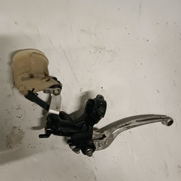 HONDA CBR 954 SC 54 FIREBLADE ТОРМОЗНОЙ НАСОС ДОНОР